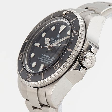 rolex oyster perpetual date deepsea sea-dweller 12800 ft 3900 m|Rolex Sea-Dweller deep price.